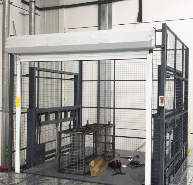 沙县升降平台选型常见问题及解决方案