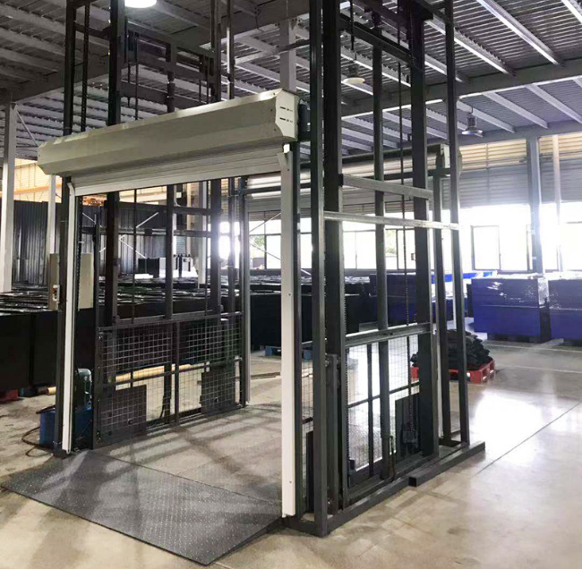 沙县升降平台运行常见故障及快速排查方法